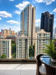 The Avenir (D9), Condominium #584977411
